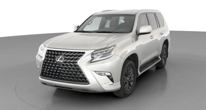 2022 Lexus GX 460 -
                Bessemer, AL