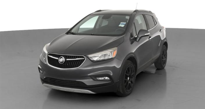 2018 Buick Encore Sport Touring -
                Wheatland, OK