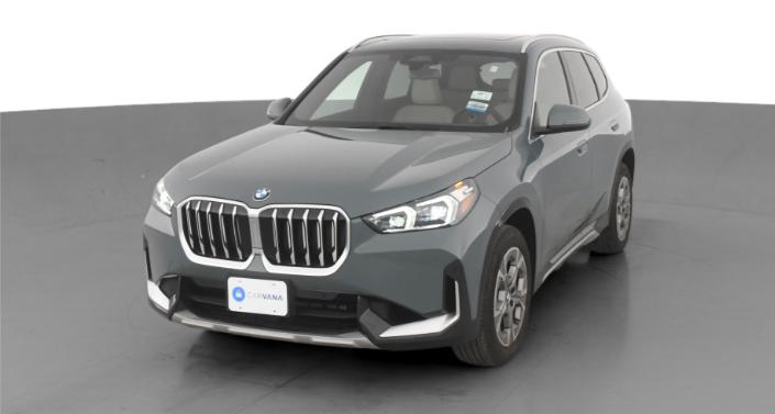2025 BMW X1 xDrive28i -
                Indianapolis, IN