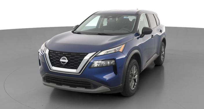 2023 Nissan Rogue S -
                  Haines City, FL