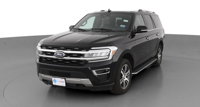 2023 Ford Expedition Limited -
                Concord, NC