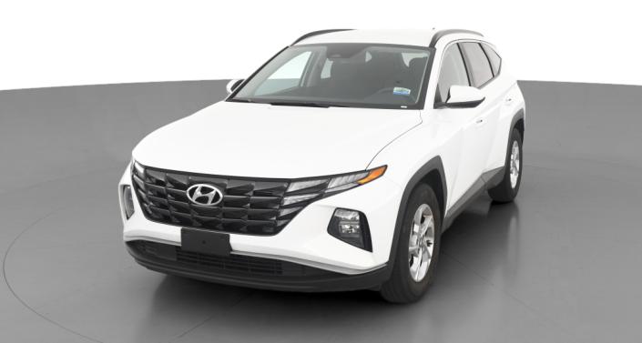 2024 Hyundai Tucson SEL -
                Haines City, FL