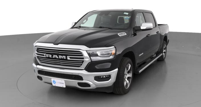 2023 RAM 1500 Laramie -
                Concord, NC