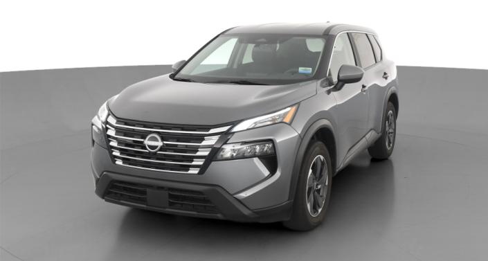 2024 Nissan Rogue SV -
                Haines City, FL