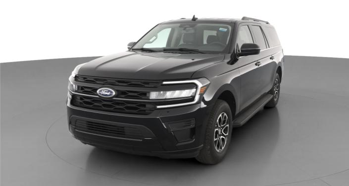 2024 Ford Expedition MAX XLT -
                Haines City, FL