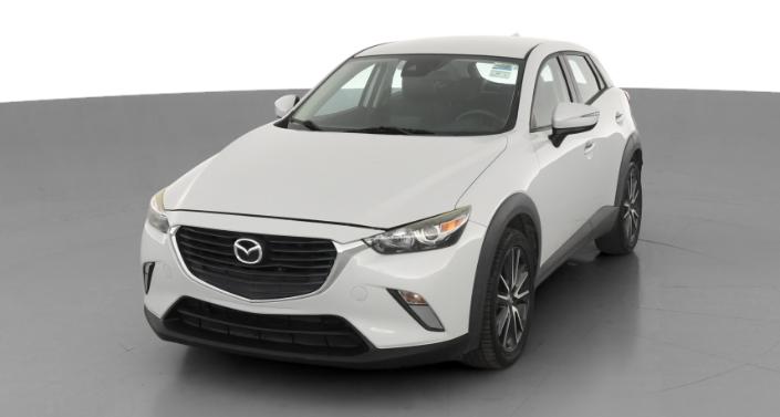 2018 Mazda CX-3 Touring -
                Wheatland, OK