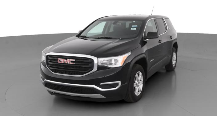 2019 GMC Acadia SLE -
                  Lorain, OH