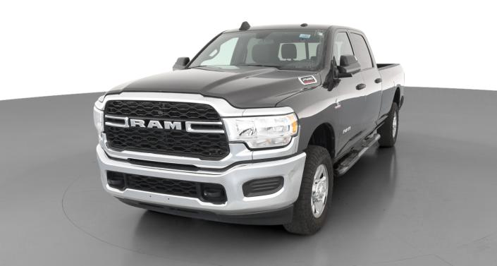 Thumbnail: 2022 RAM 2500 - 1