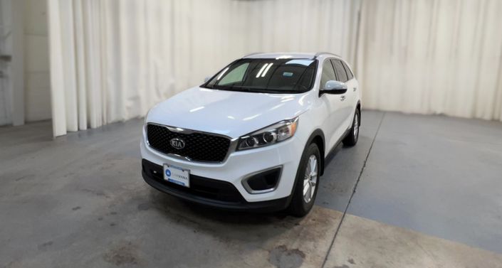 2016 Kia Sorento LX -
                Riverside, CA