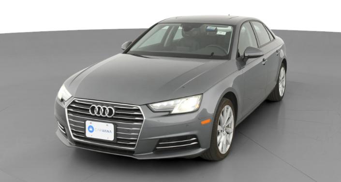 2017 Audi A4 Premium -
                Tolleson, AZ