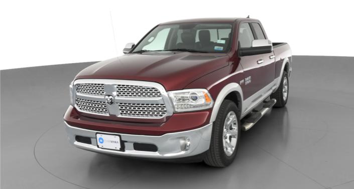 2018 RAM 1500 Laramie -
                Tooele, UT