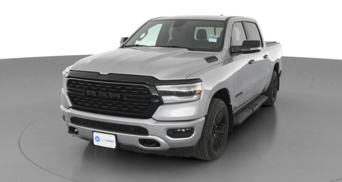 2023 RAM 1500 Big Horn -
                Tooele, UT