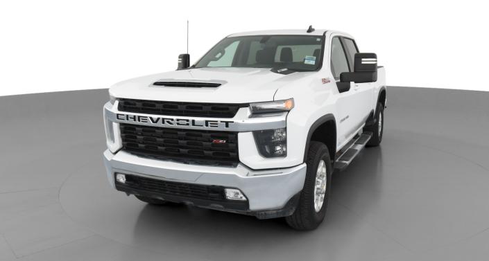 2023 Chevrolet Silverado 2500 LT -
                Concord, NC