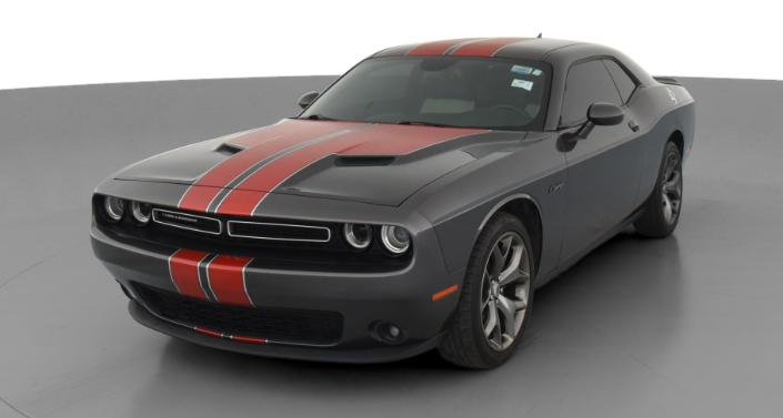 2015 Dodge Challenger SXT -
                Concord, NC