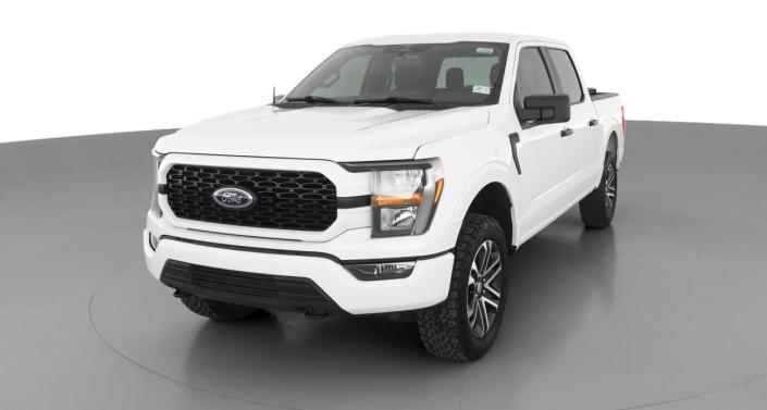 2023 Ford Econoline E-150 -
                Wheatland, OK