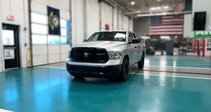 2019 RAM 1500 Classic Tradesman -
                  Madison, TN