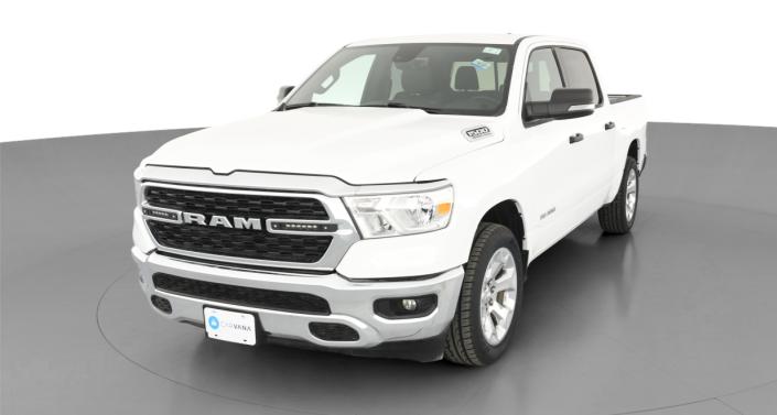 2023 RAM 1500 Lone Star -
                San Antonio, TX