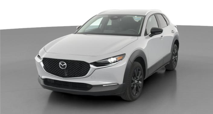 2025 Mazda CX-30 Select -
                  Madison, TN