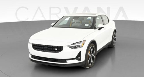 2023 Polestar 2