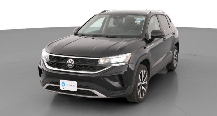 2024 Volkswagen Taos SE -
                Tolleson, AZ