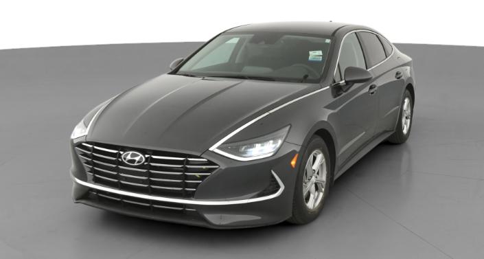 2021 Hyundai Sonata SE -
                Tolleson, AZ