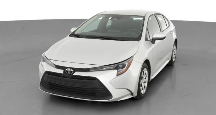 2023 Toyota Corolla LE -
                Bessemer, AL