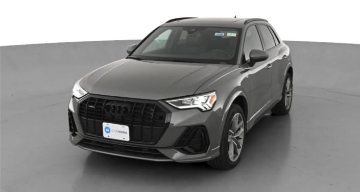 2022 Audi Q3 Premium Plus -
                  Beverly, NJ