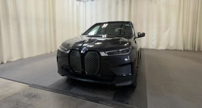 2024 BMW iX xDrive50 -
                Riverside, CA