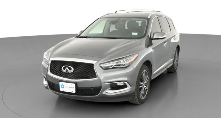 2019 INFINITI QX60 Luxe -
                San Antonio, TX
