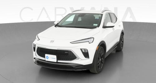 2024 Buick Encore GX