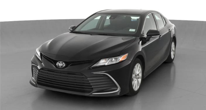 2023 Toyota Camry LE -
                  Colonial Heights, VA