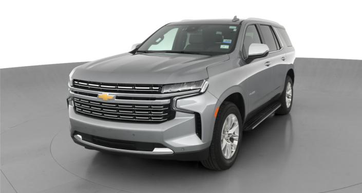 2023 Chevrolet Tahoe Premier -
                Colonial Heights, VA
