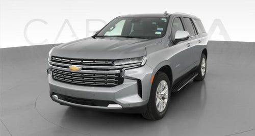 2023 Chevrolet Tahoe