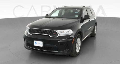 2023 Dodge Durango