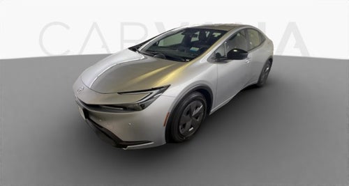 2024 Toyota Prius