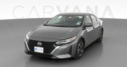 2024 Nissan Sentra