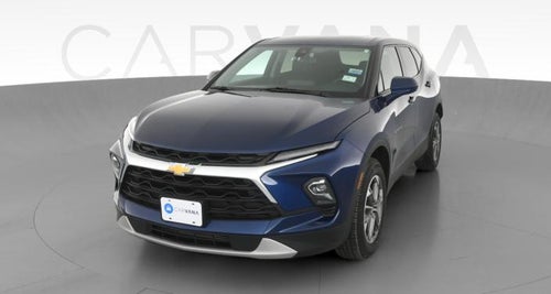 2023 Chevrolet Blazer