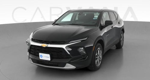 2023 Chevrolet Blazer