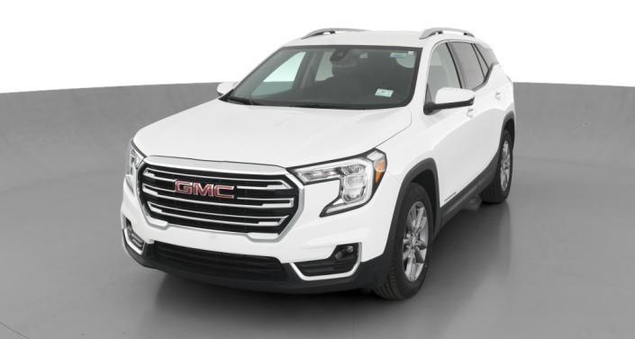 2023 GMC Terrain SLT -
                Colonial Heights, VA