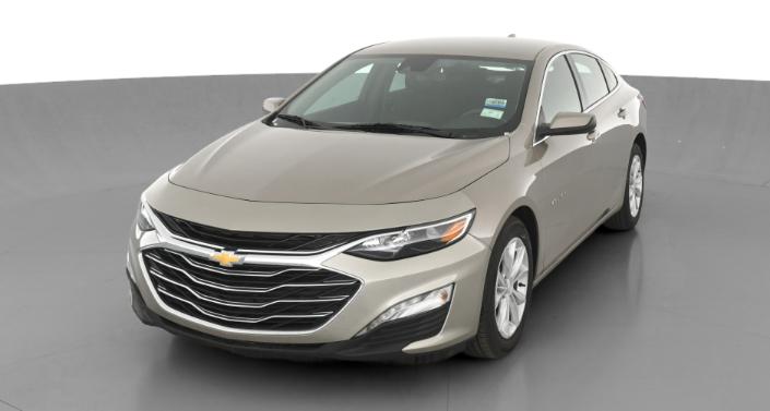 2024 Chevrolet Malibu LT -
                Colonial Heights, VA