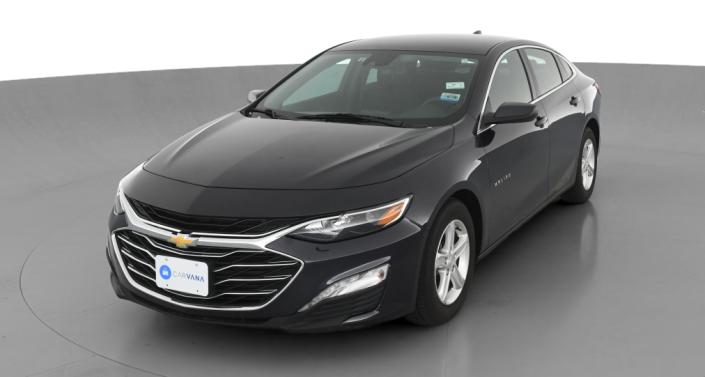 2023 Chevrolet Malibu LT -
                  Union City, GA