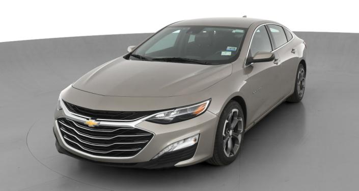 2023 Chevrolet Malibu LT -
                Colonial Heights, VA