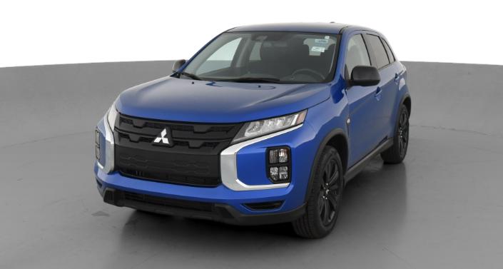 2022 Mitsubishi Outlander Sport LE -
                Concord, NC
