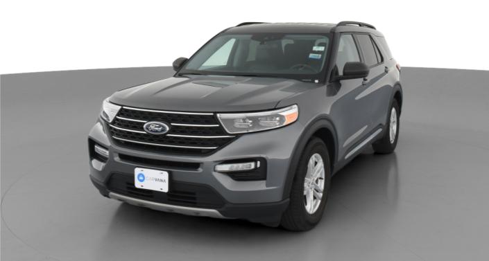 2024 Ford Explorer XLT -
                Concord, NC