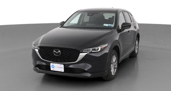 2024 Mazda CX-5 S Select -
                Concord, NC