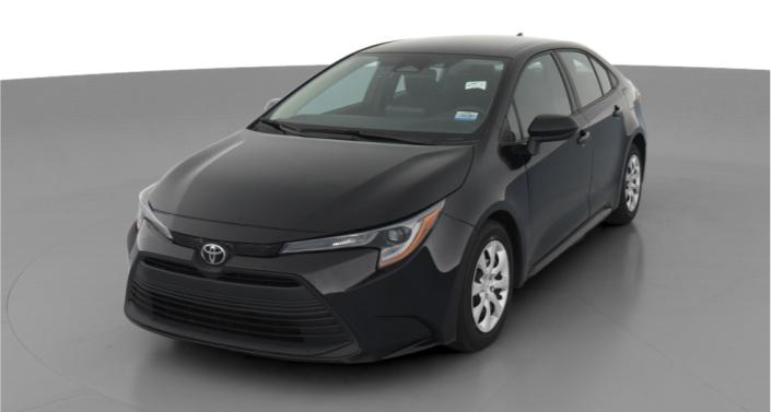 2023 Toyota Corolla LE -
                Concord, NC