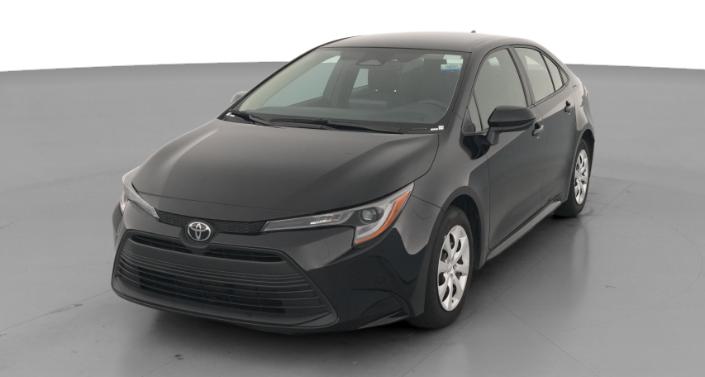 2024 Toyota Corolla LE -
                Haines City, FL