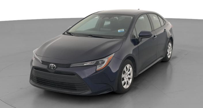 2024 Toyota Corolla LE -
                Haines City, FL