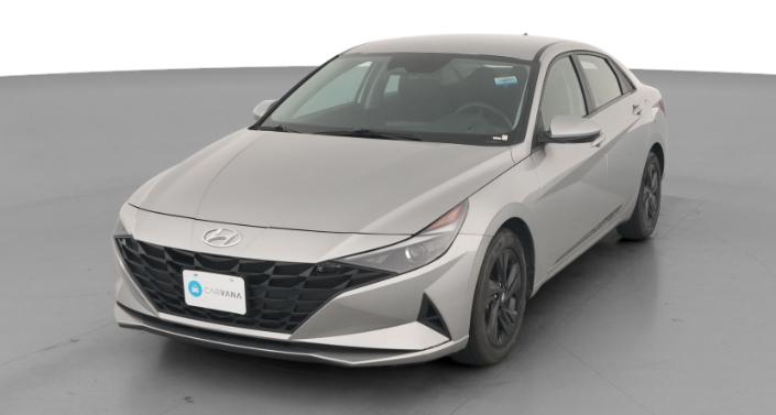 2023 Hyundai Elantra SEL -
                  Haines City, FL