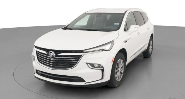 2022 Buick Enclave Premium -
                Haines City, FL